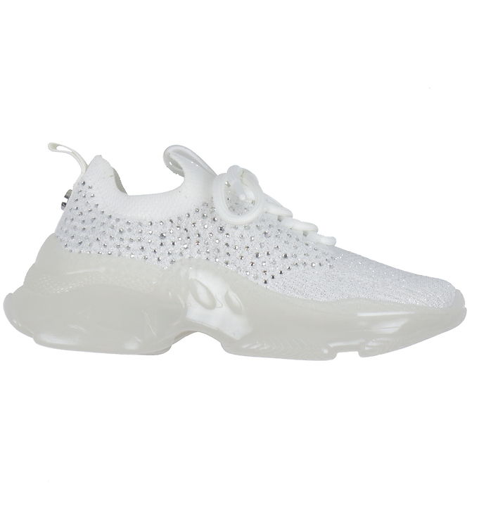 Steve Madden Sko - Jmiss - Hvid M  Similisten
