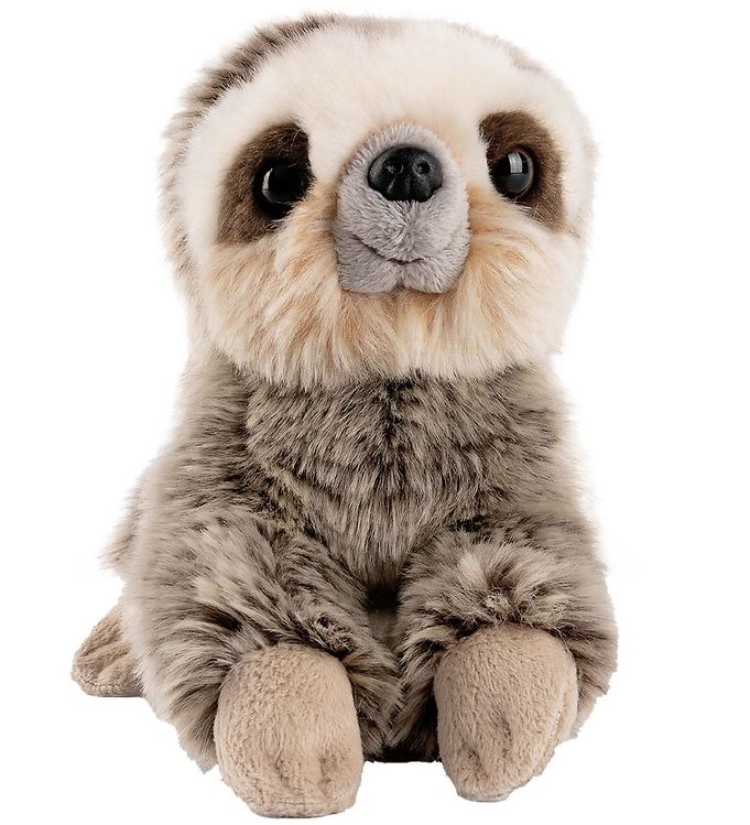 Living Nature Bamse -  X  Cm - Dovendyr - Beige Brun