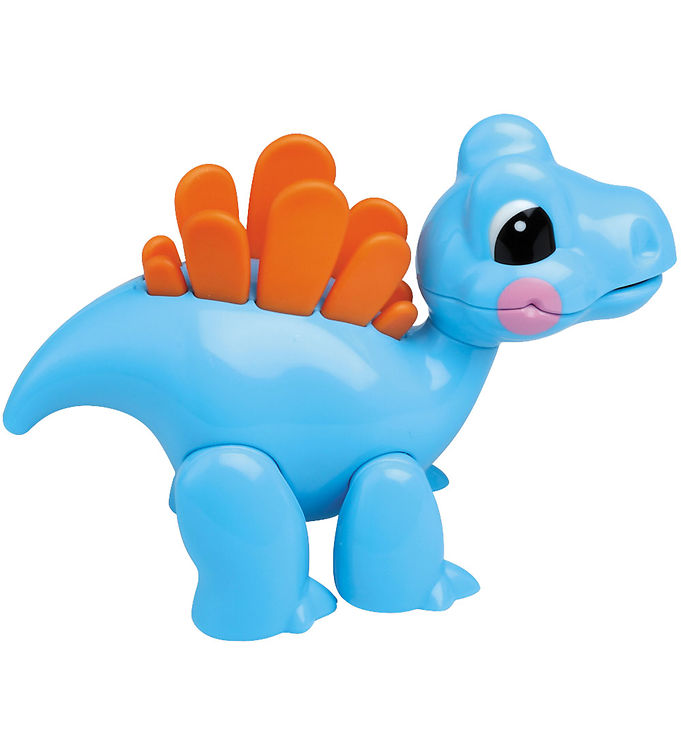 Tolo Legetøjsdyr - First Friends - Stegosaurus