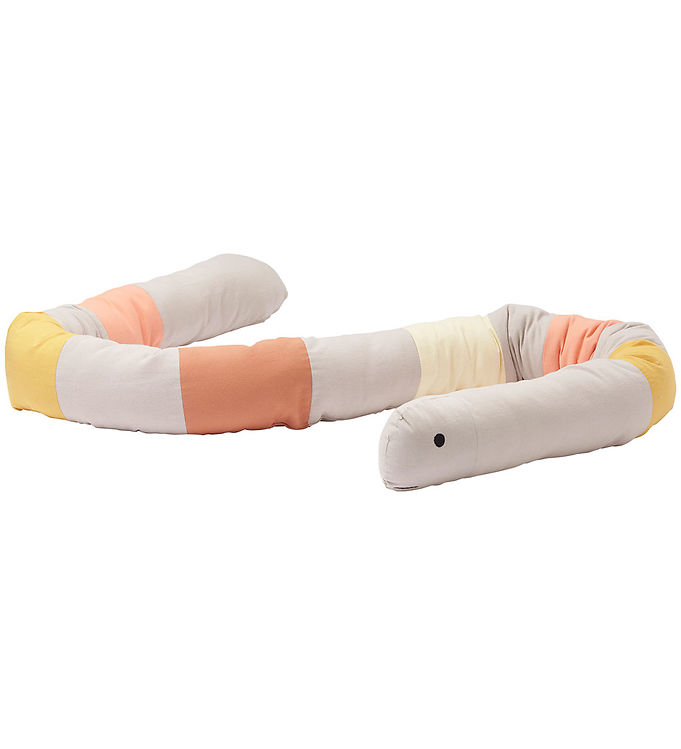 Kids Concept Bamse - Senge Slange -  X  Cm - Meta Edvin