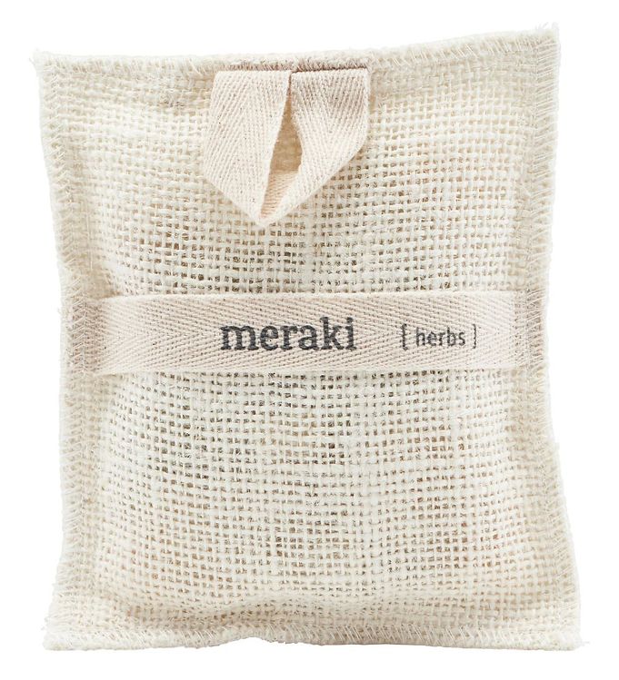 Meraki Badehandske - Herbs -  G