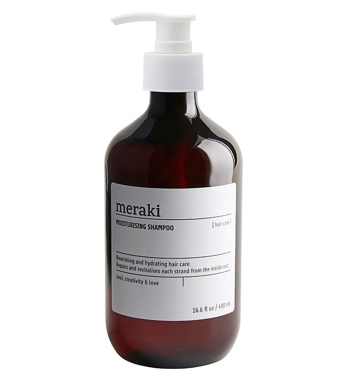 Meraki Balsam -   Ml - Moisturising