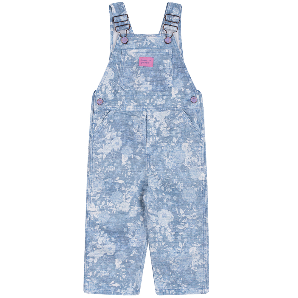 Polaroid Overalls  -  år