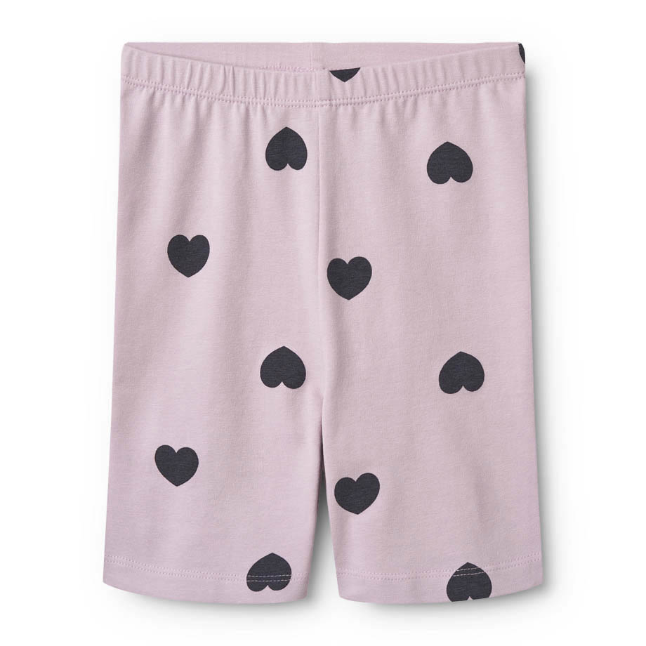 Alicante Shorts - Jersey   år  Cm