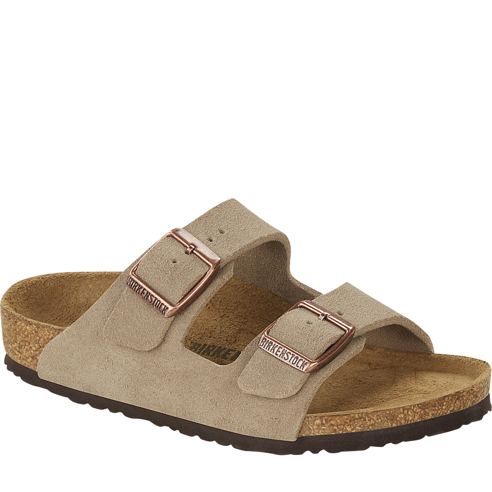 Arizona Sandaler