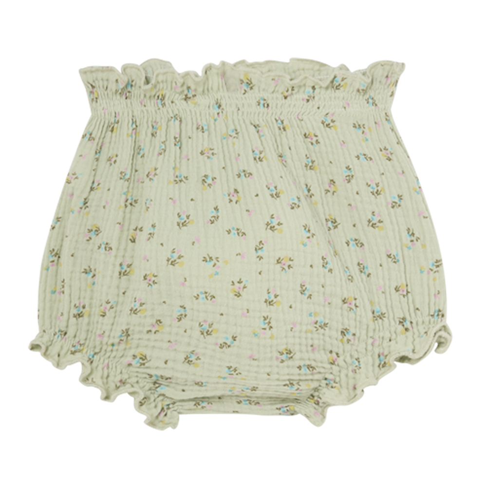 Organic Bloomers   Mdr  Cm