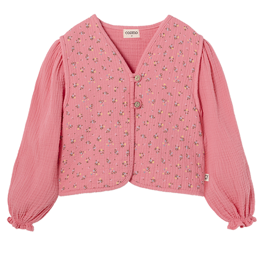 Cardigan   år  Cm