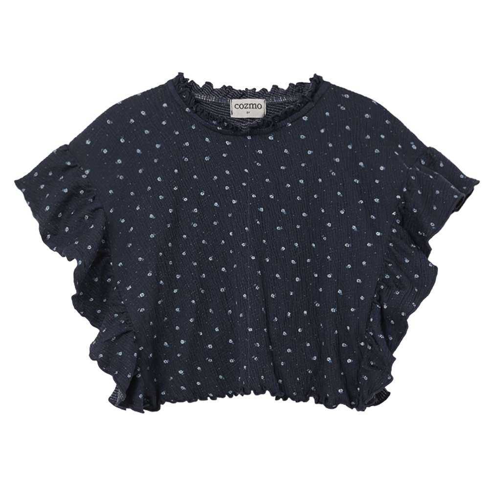 Crop Top   år  Cm