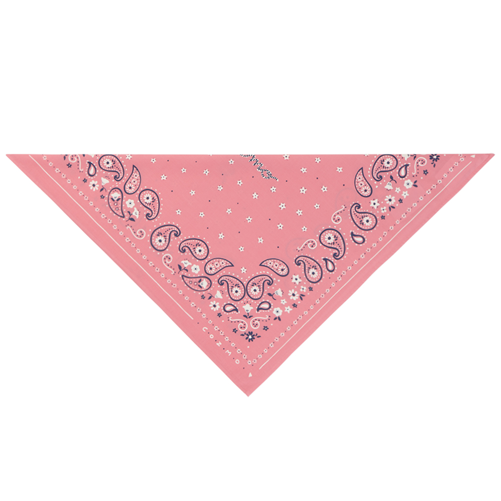 Organic Bandana  One Size