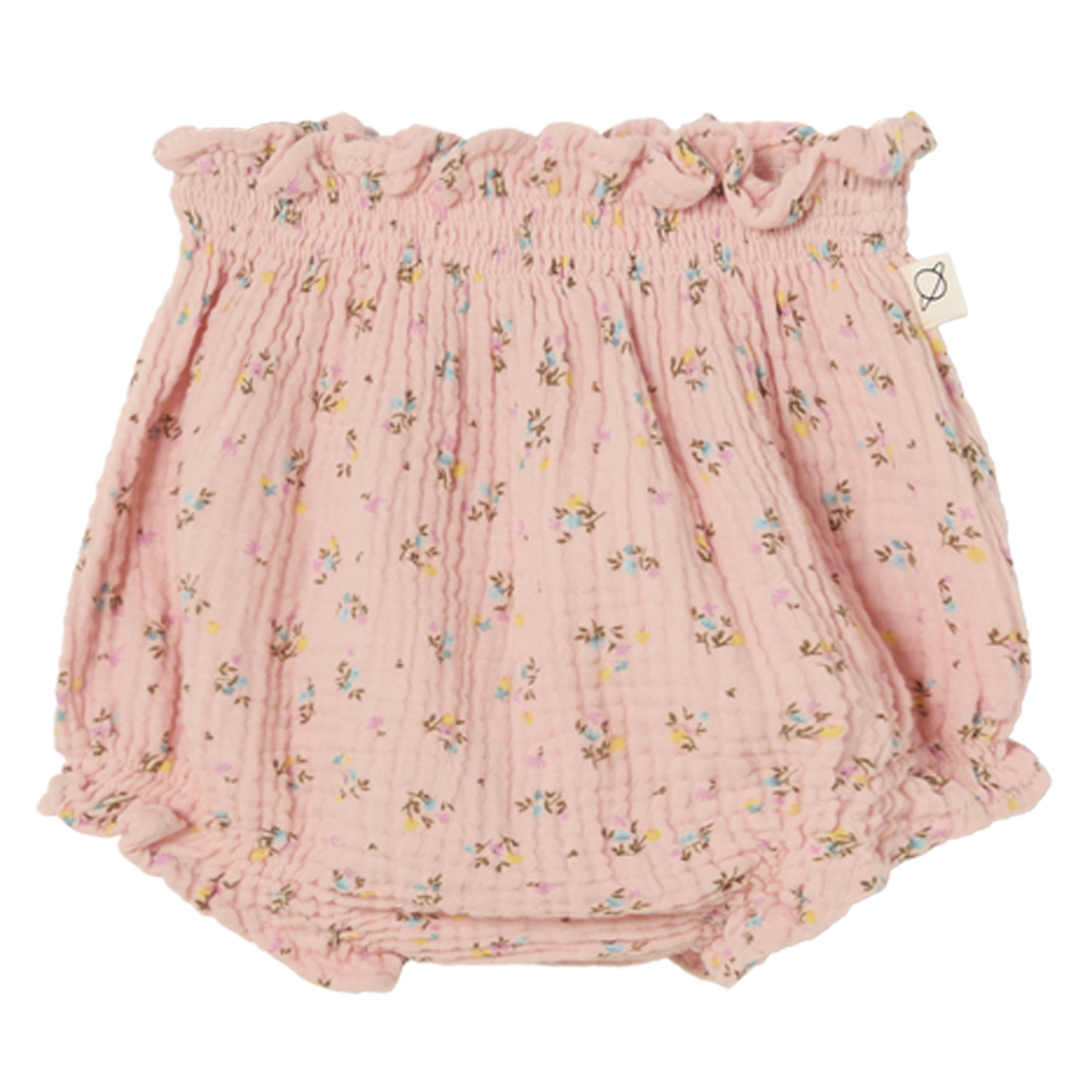 Organic Bloomers   Mdr  Cm