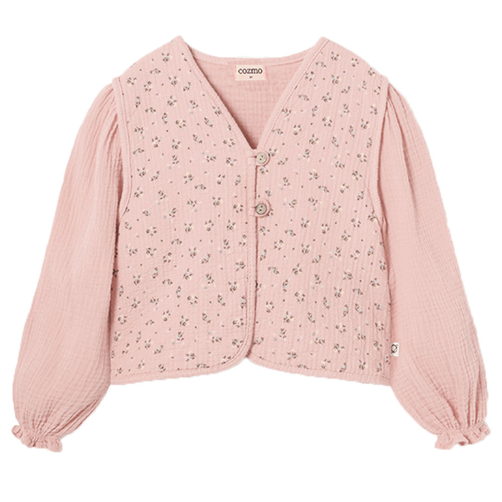 Cardigan   år  Cm