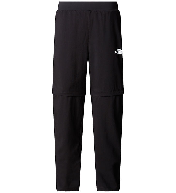 The North Face Bukser - Uv   - On The Trail - Sort