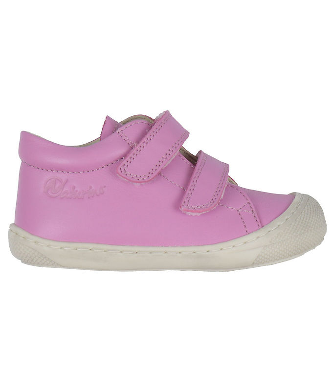 Naturino Begyndersko - Cocoon Vl - Deep Pink