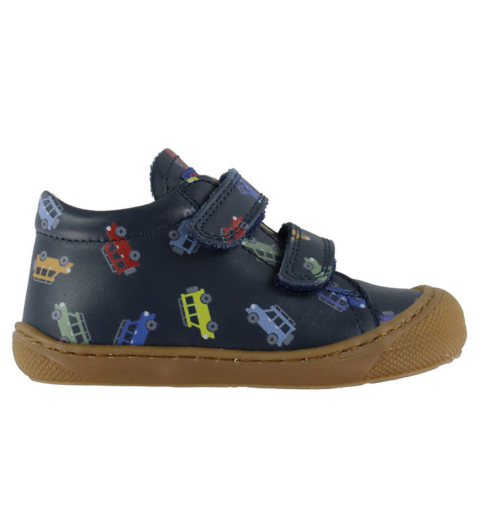 Naturino Begyndersko - Cocoon Vl - Navy