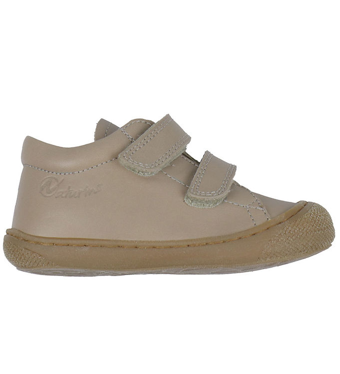 Naturino Begyndersko - Cocoon Vl - Taupe