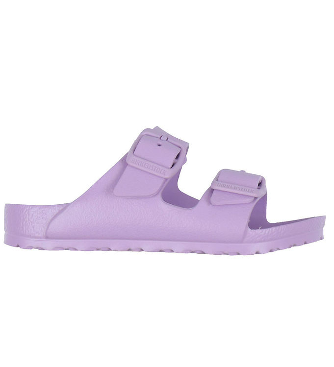 Birkenstock Badesandaler - Arizona Eva Kids - Crocus