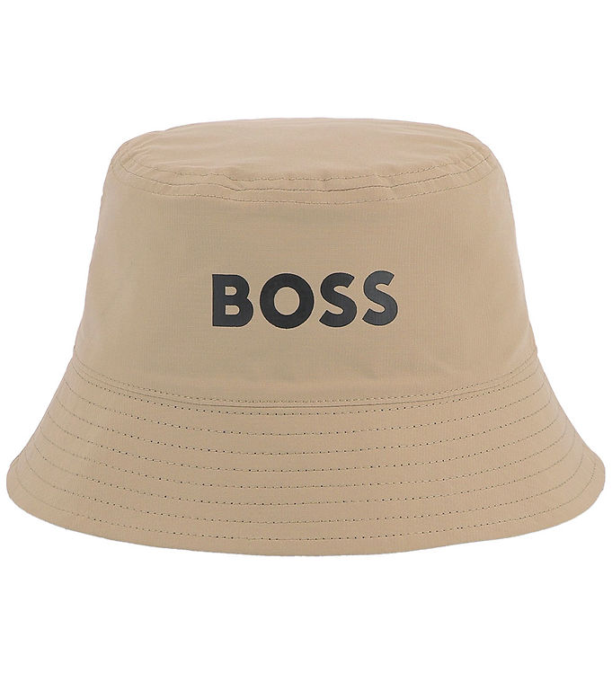 Boss Bøllehat - Stone