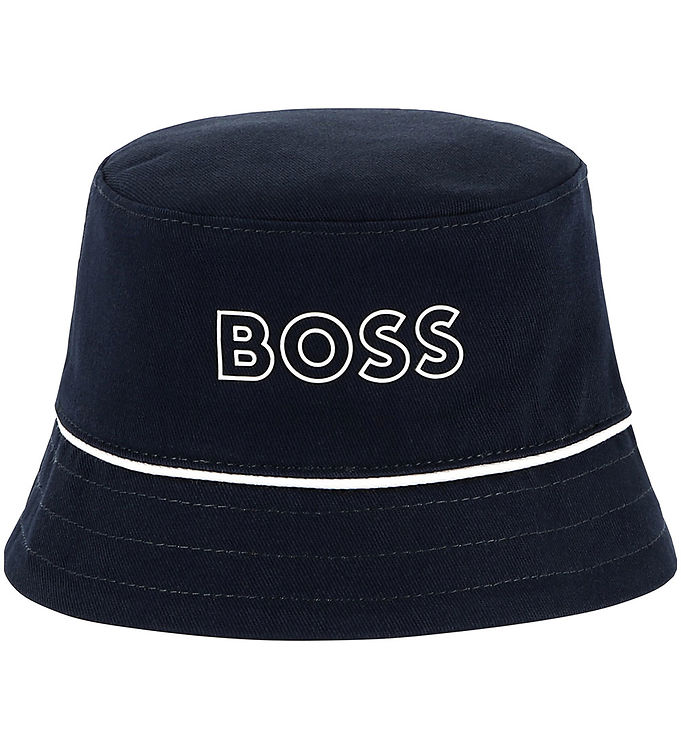 Boss Bøllehat - Navy