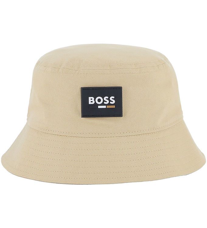 Boss Bøllehat - Stone
