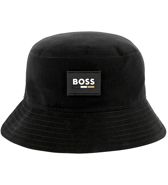 Boss Bøllehat - Sort