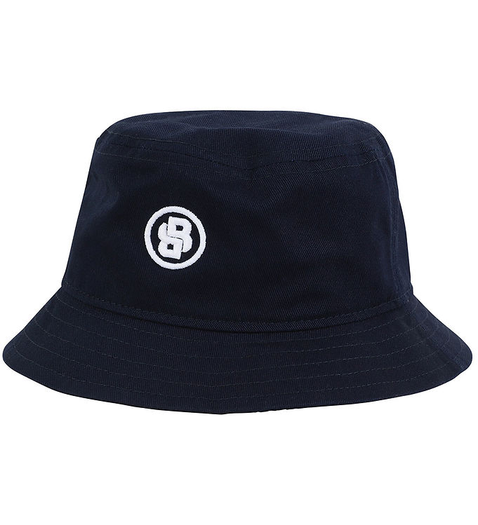 Boss Bøllehat - Navy