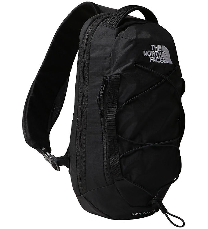 The North Face Bæltetaske - Borealis Sling - Sort Hvid