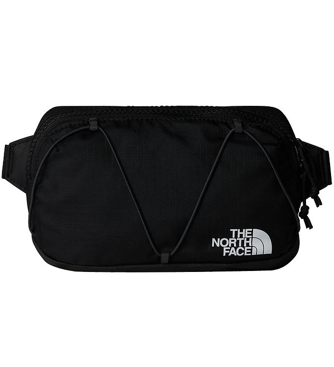 The North Face Bæltetaske - Terra Lumbar   L - Sort Hvid
