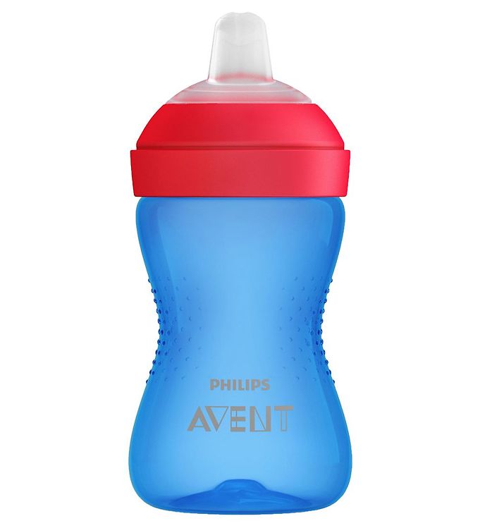 Philips Avent Kop M  Drikketud -   Ml - Blå Orange