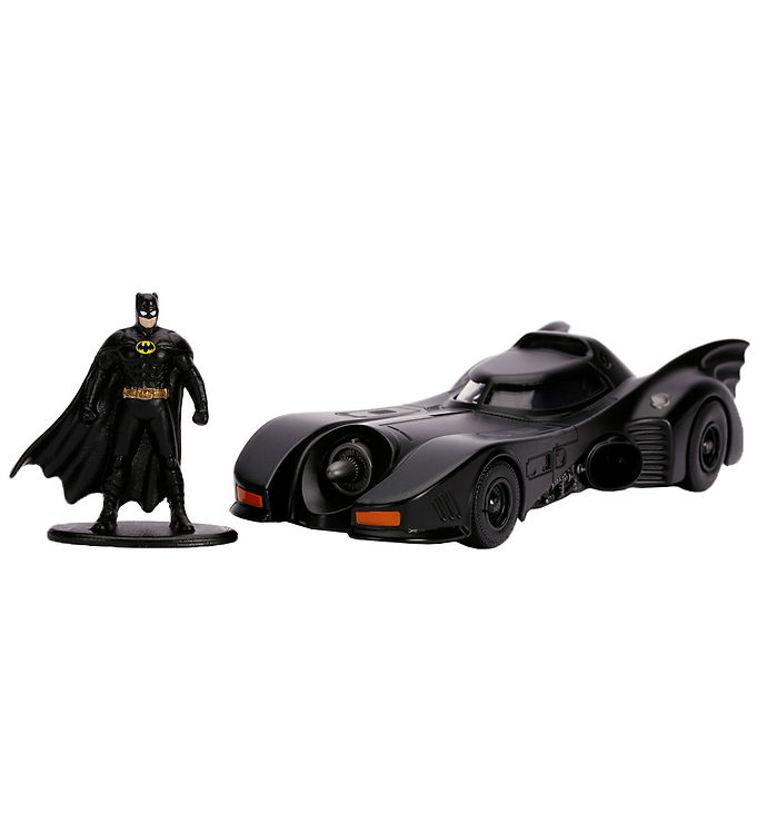 Jada Bil - Batmobile   Batman -