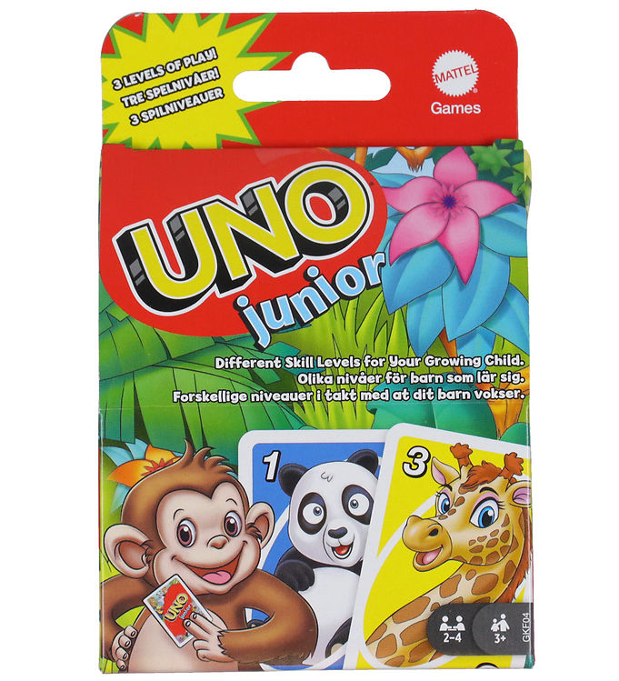 Uno Junior