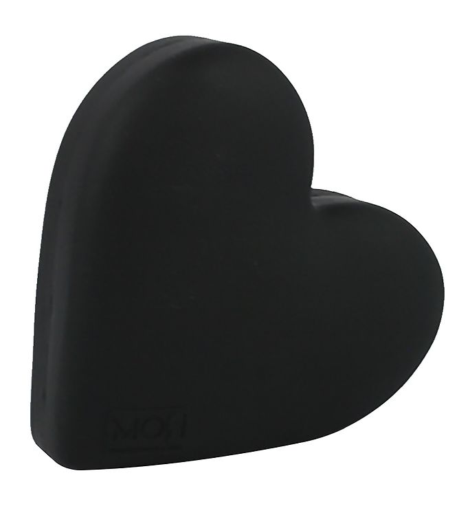 Moji Power Powerbank - Black Heart -  Mah