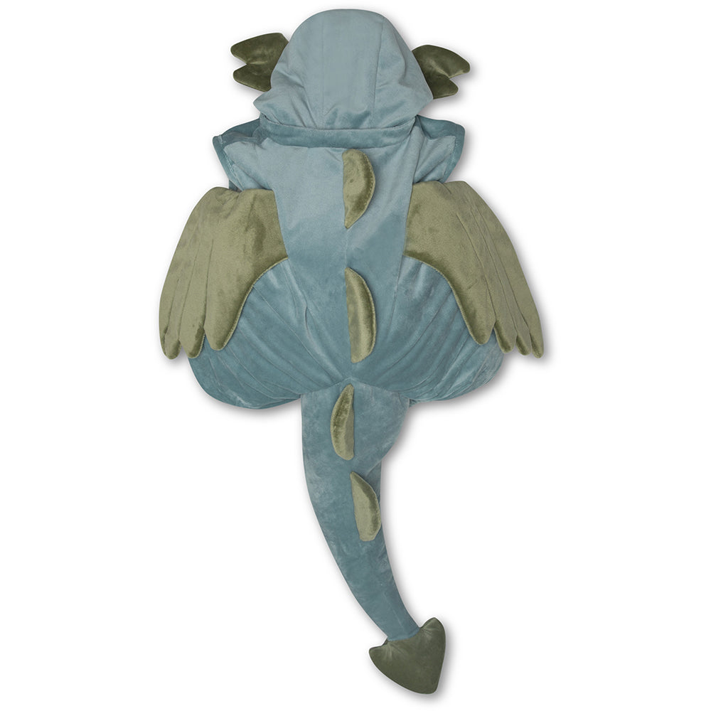 - Forudbestilling - That S Mine Steven Dragon Suit - Deep Lichen Green -  -  år