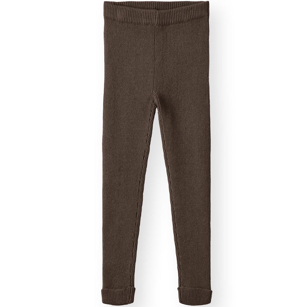 Benna Rib Leggings   år  Cm
