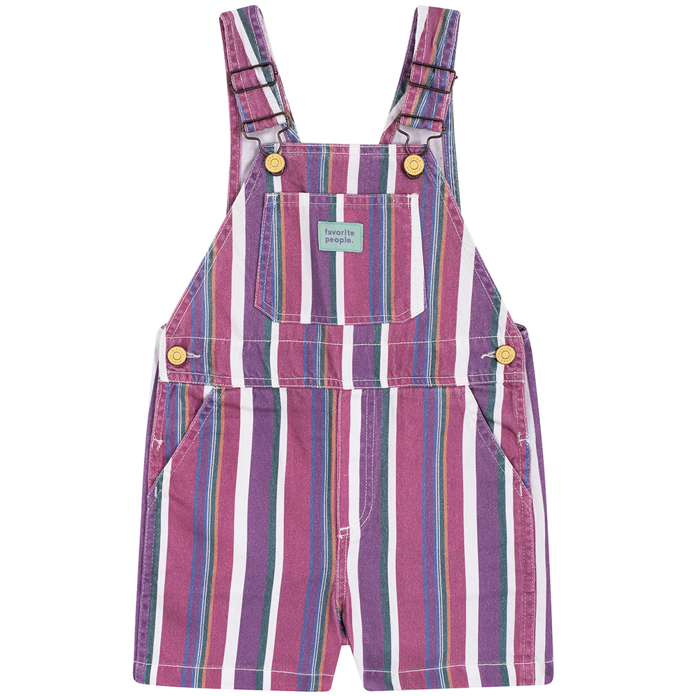 Blockbuster Overalls  -  år