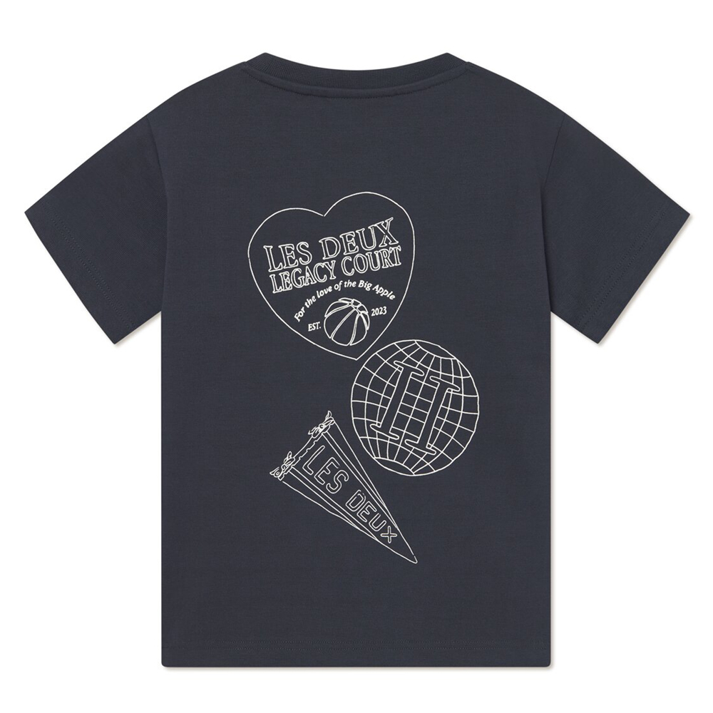 Atlas T-shirt  -  Cm