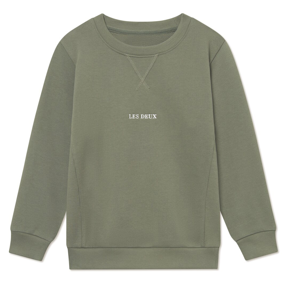 Dexter Sweatshirt  -  Cm