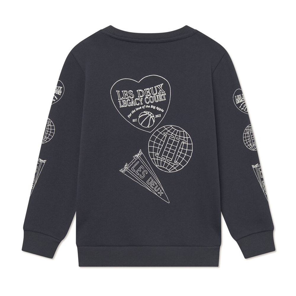 Atlas Sweatshirt  -  Cm