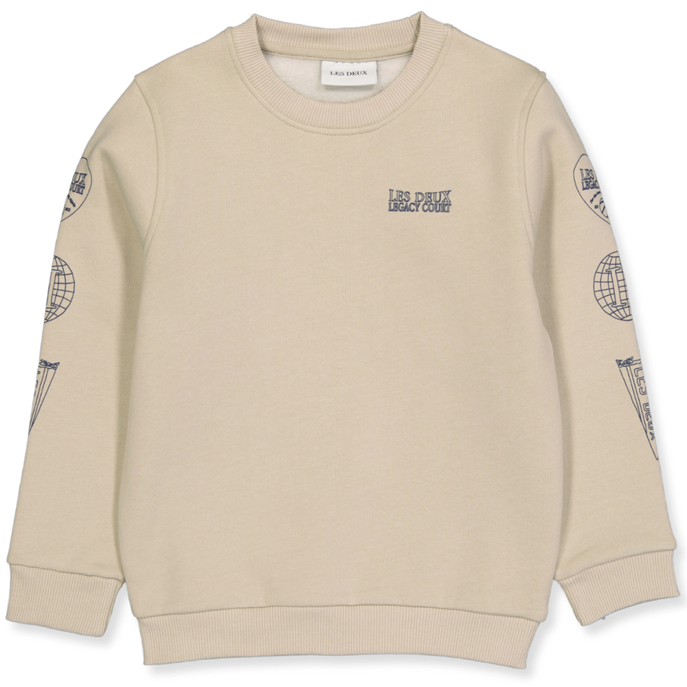 Atlas Sweatshirt  -  Cm