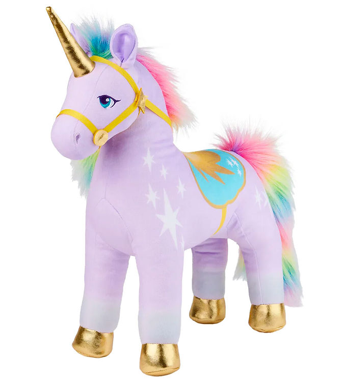 Unicorn Academy Bamse -   Cm - Wildstar