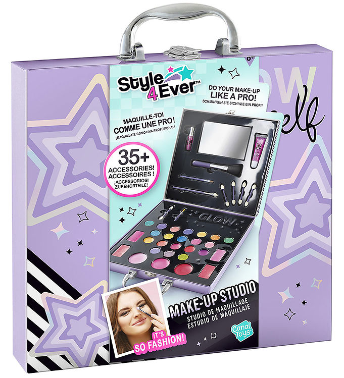 Style   Ever Make-up - Makeup Studio