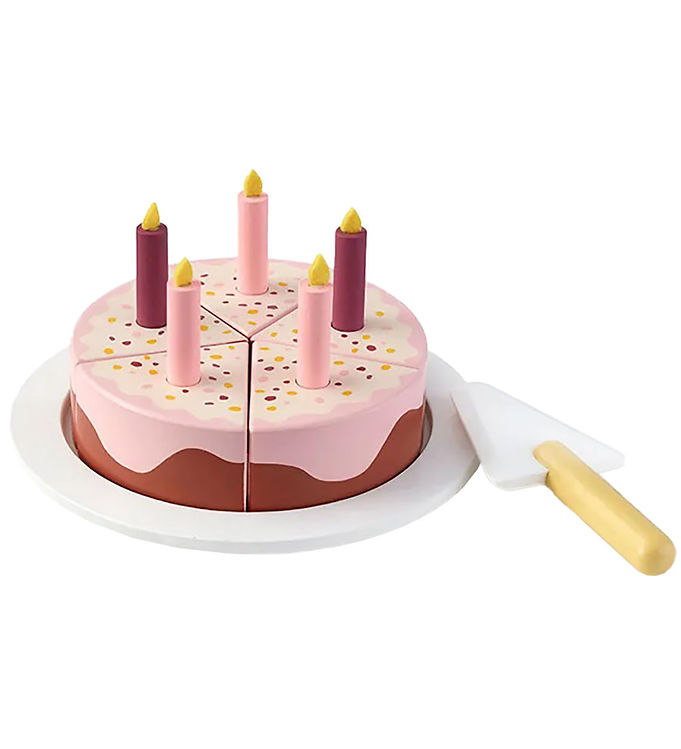 Kids Concept Cake - Træ - Kid S Hub