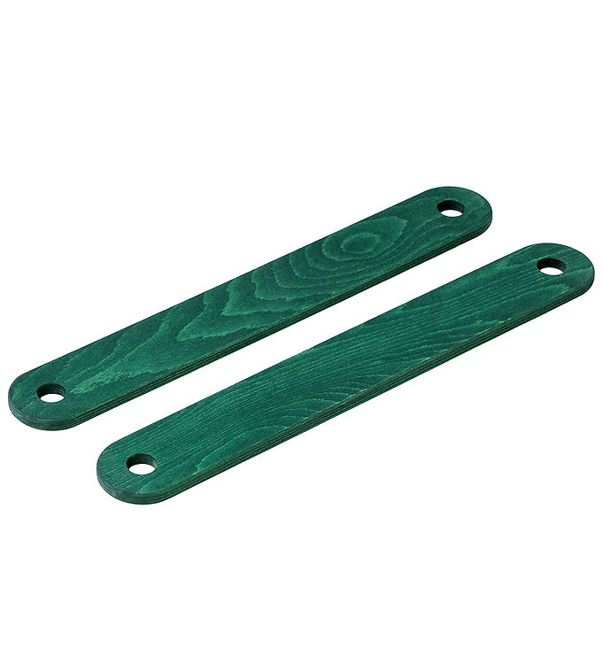 Modu Balancebomme -   Stk  - Forest Green