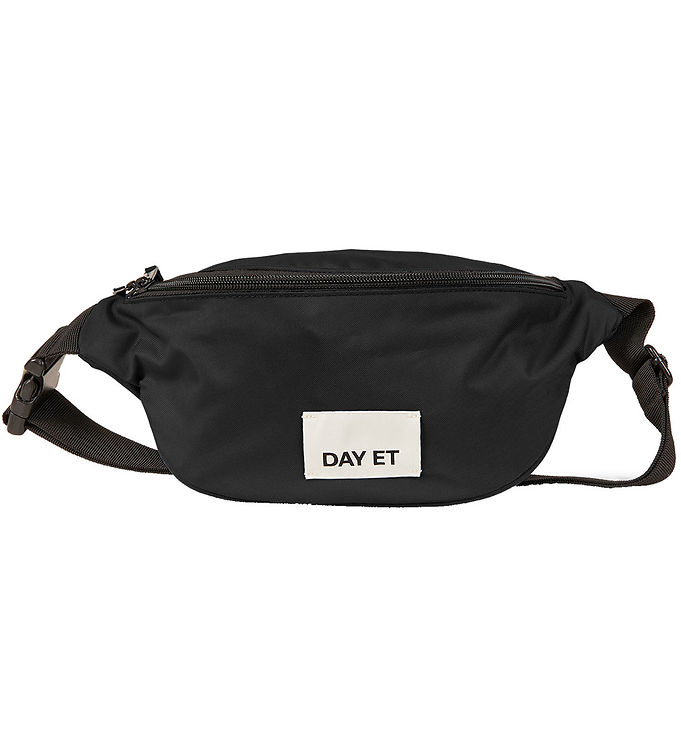 Day Et Bæltetaske - Gweneth Re-s Bum - Sort