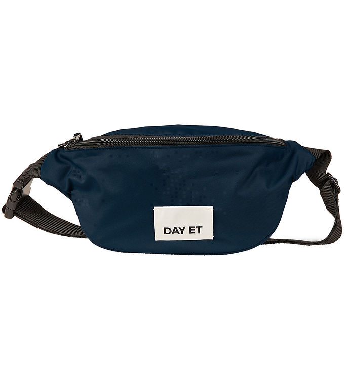 Day Et Bæltetaske - Gweneth Re-s Bum - Navy Blazer