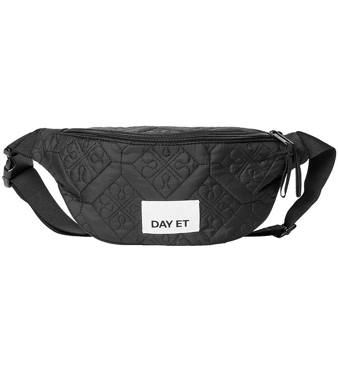 Day Et Bæltetaske - Gweneth Re-q - Flotile Bum - Sort