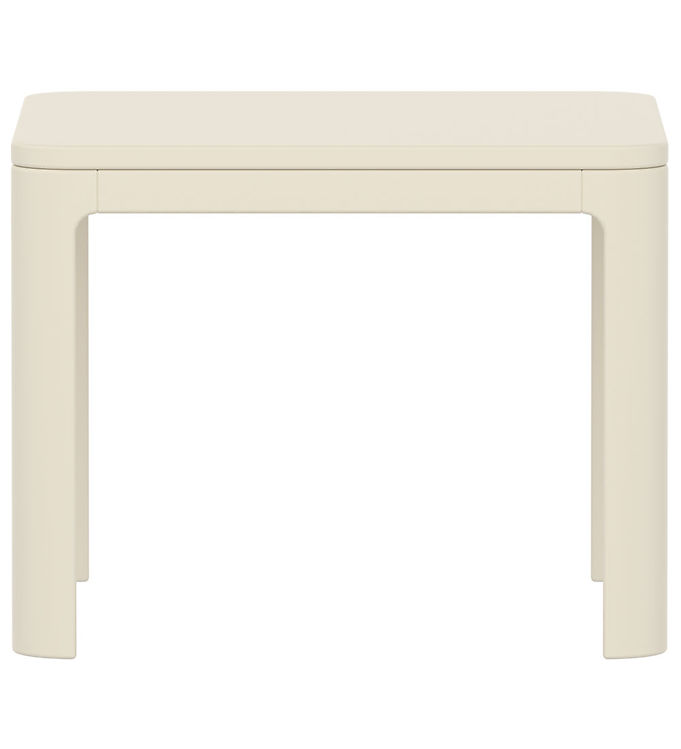 Flexa Bord - Lille -  X  Cm - Nova - Cream