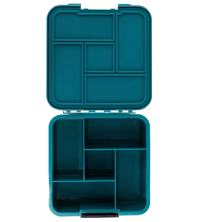 Montiico Madkasse M    Rum - Bento Five -   Ml - Game On