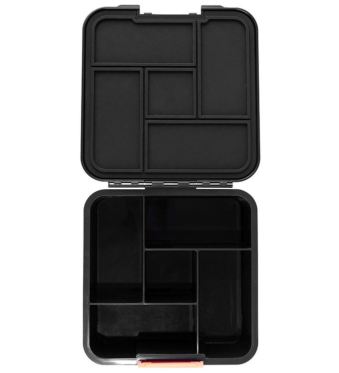 Montiico Madkasse M    Rum - Bento Five -   Ml - Dinosaur Land