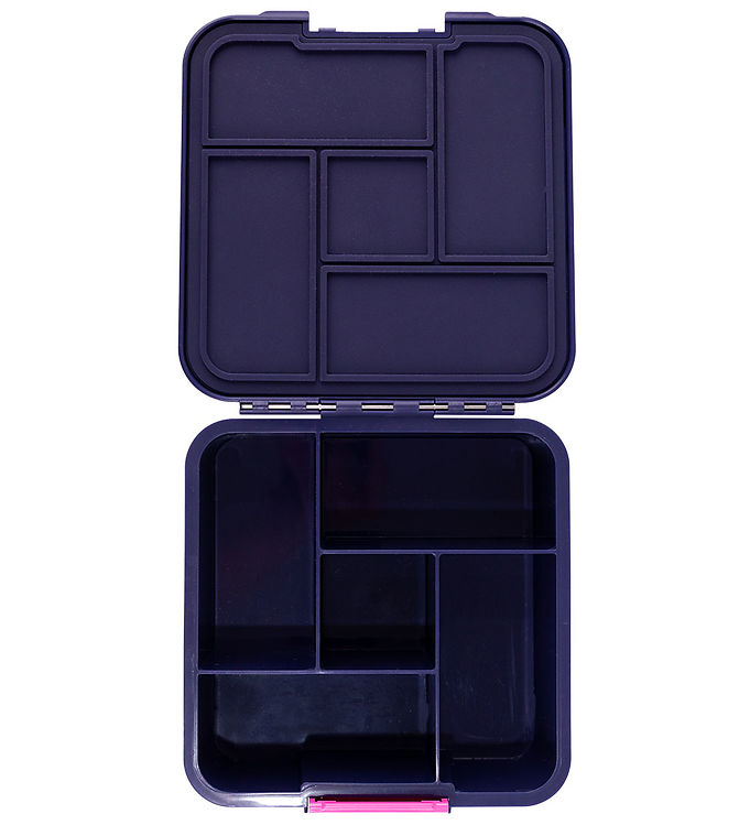 Montiico Madkasse M    Rum - Bento Five -   Ml - Confetti