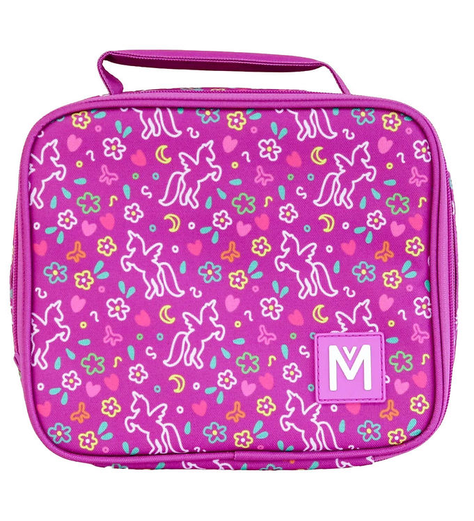 Montiico Køletaske - Medium -   L - Unicorn